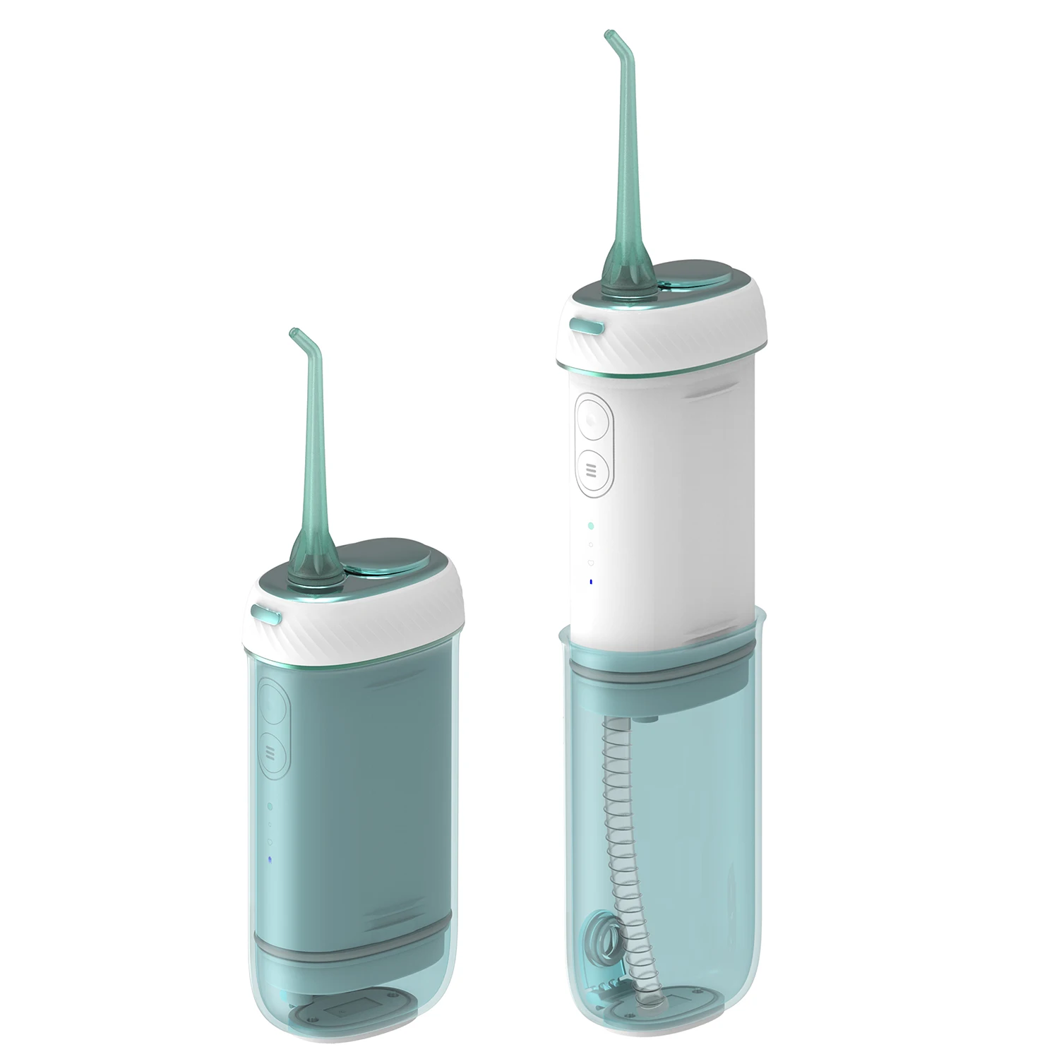 F5027 Teeth washing machine Normal& Soft Operation mode dental irrigator water flosser