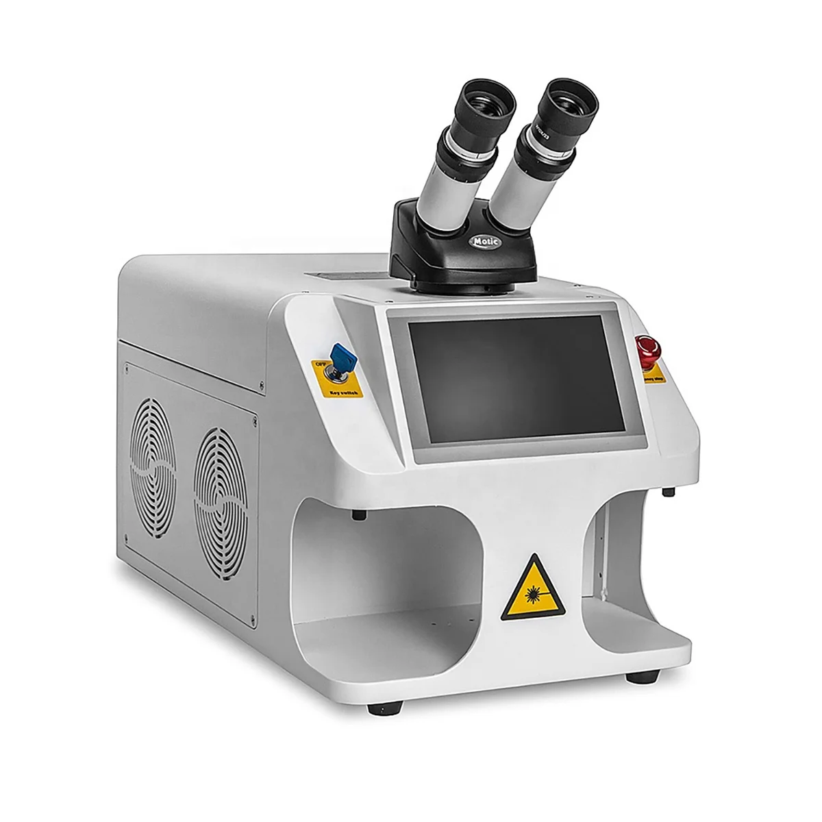 Скидка 18K 24K золото серебро цепь из нержавеющей стали 150 Вт оборудование ювелирные изделия сварочный/200 настольные лазерный сварочный аппарат