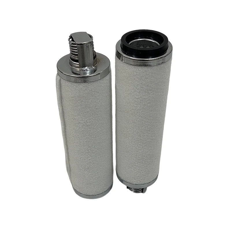 Vacuum Pump Exhaust Filter element 18973 Oil Mist Filter element Vacuum Pump Filter