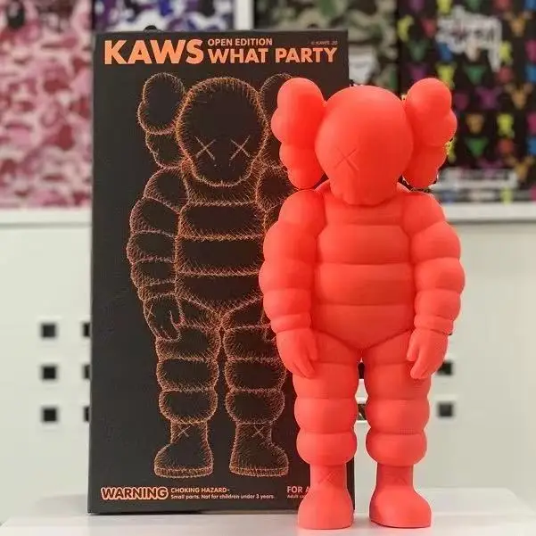 28cm Resin Crafts Kaw OEM ODM animal  gift landing large ornament home decoration figure toy sculpture statue life size Kaw