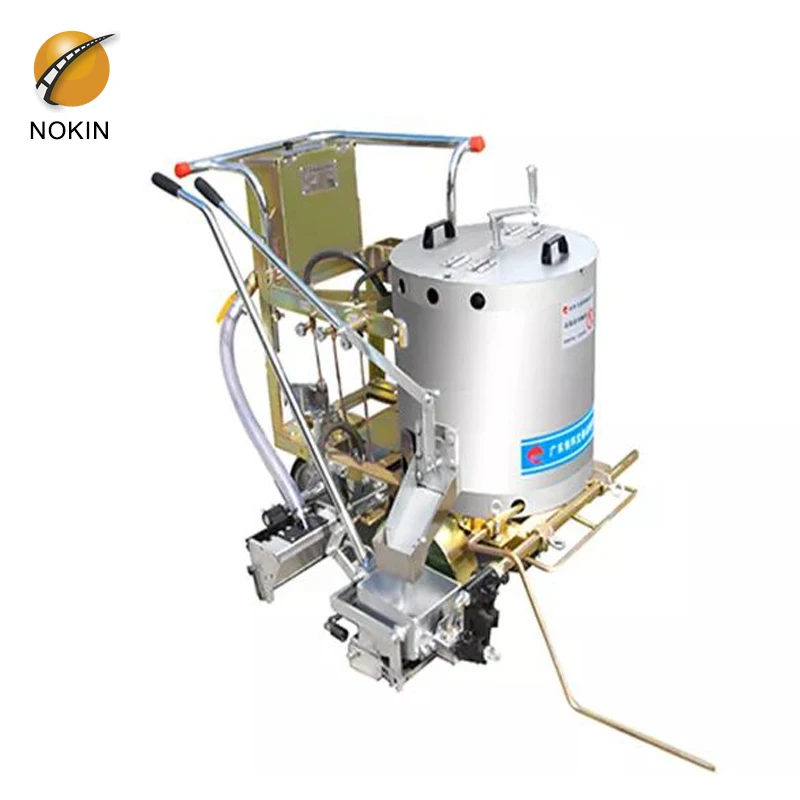 Convenient High Efficient Thermoplastic Paint Road Marking Manufacturers