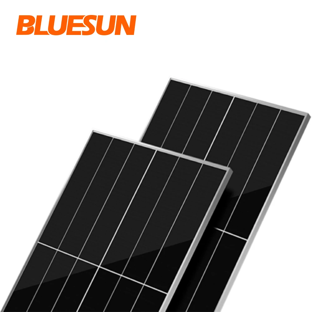 Tier 1 perc mono photovoltaic bipv double glass solar panel 650w 660w 680w with long warranty