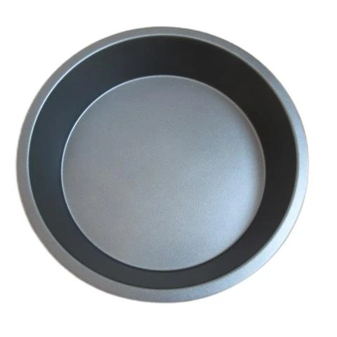 Dishwasher Safe 9 Inch 24 cm Round Nonstick Baking Cake Pan, Birthday Wedding Layer Cake Pan