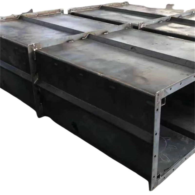 Precise Steel Formwork Support For Concrete Formwork