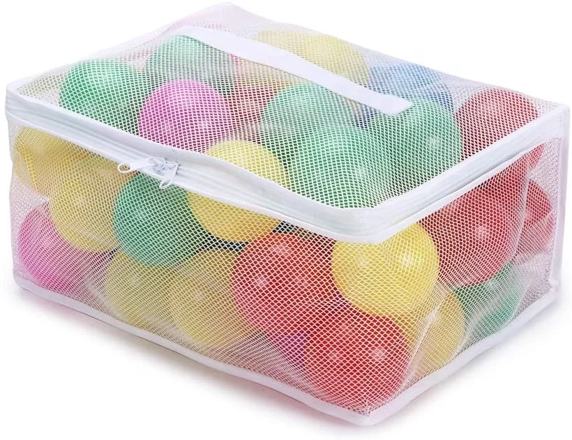 100 pack soft plastic balls kids toys ball pit sea colorful ocean ball toy for child