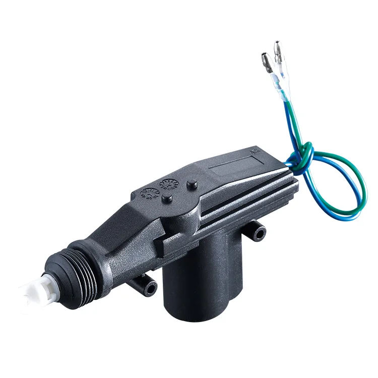 Новый дизайн система входа без ключа автомобиля центральный замок на дистанционном управлении с хорошим контроллеры Центральный замок автомобильной сигнализации