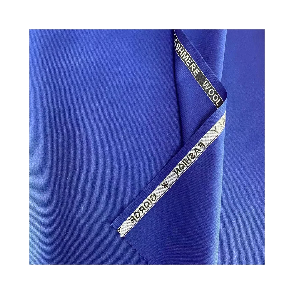 TR  for man suit  fabric 80 polyester 20 rayon viscose TR lining  suit fabric