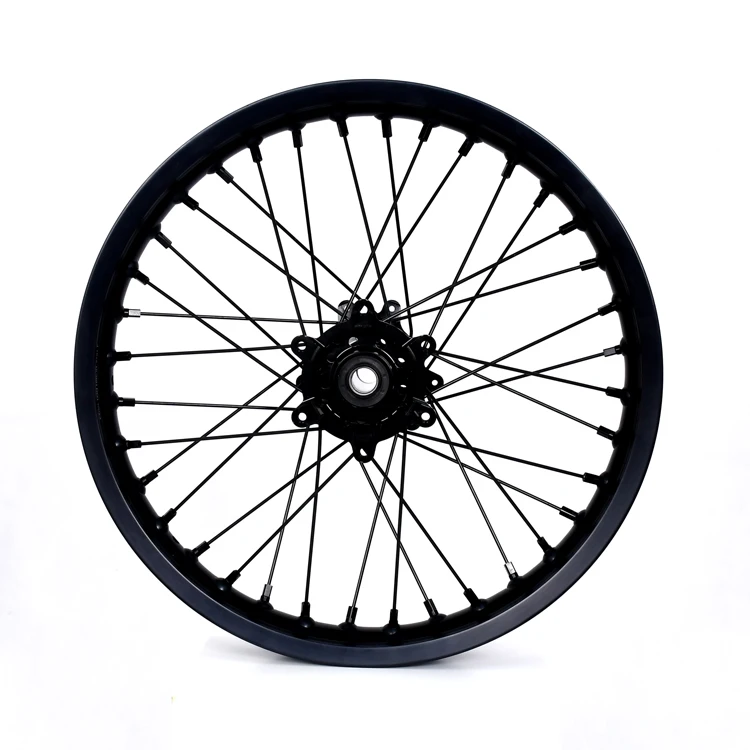 High Performance Electric Bike 17 inch Sur-ron Ultra Bee Wheels