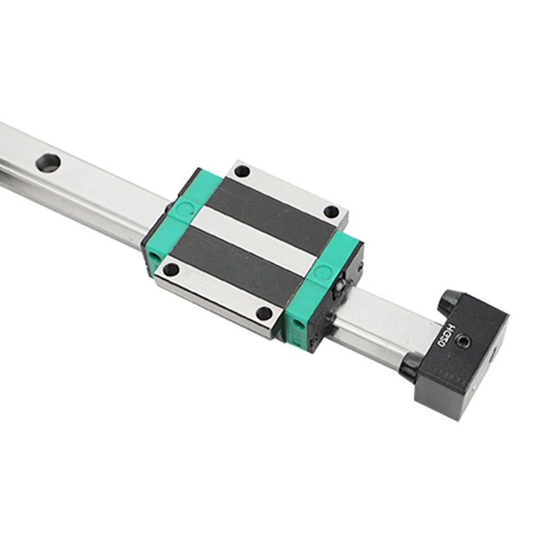 Круглый линейный направляющий линейный оптический направляющий блокирующий направляющий линейный направляющий