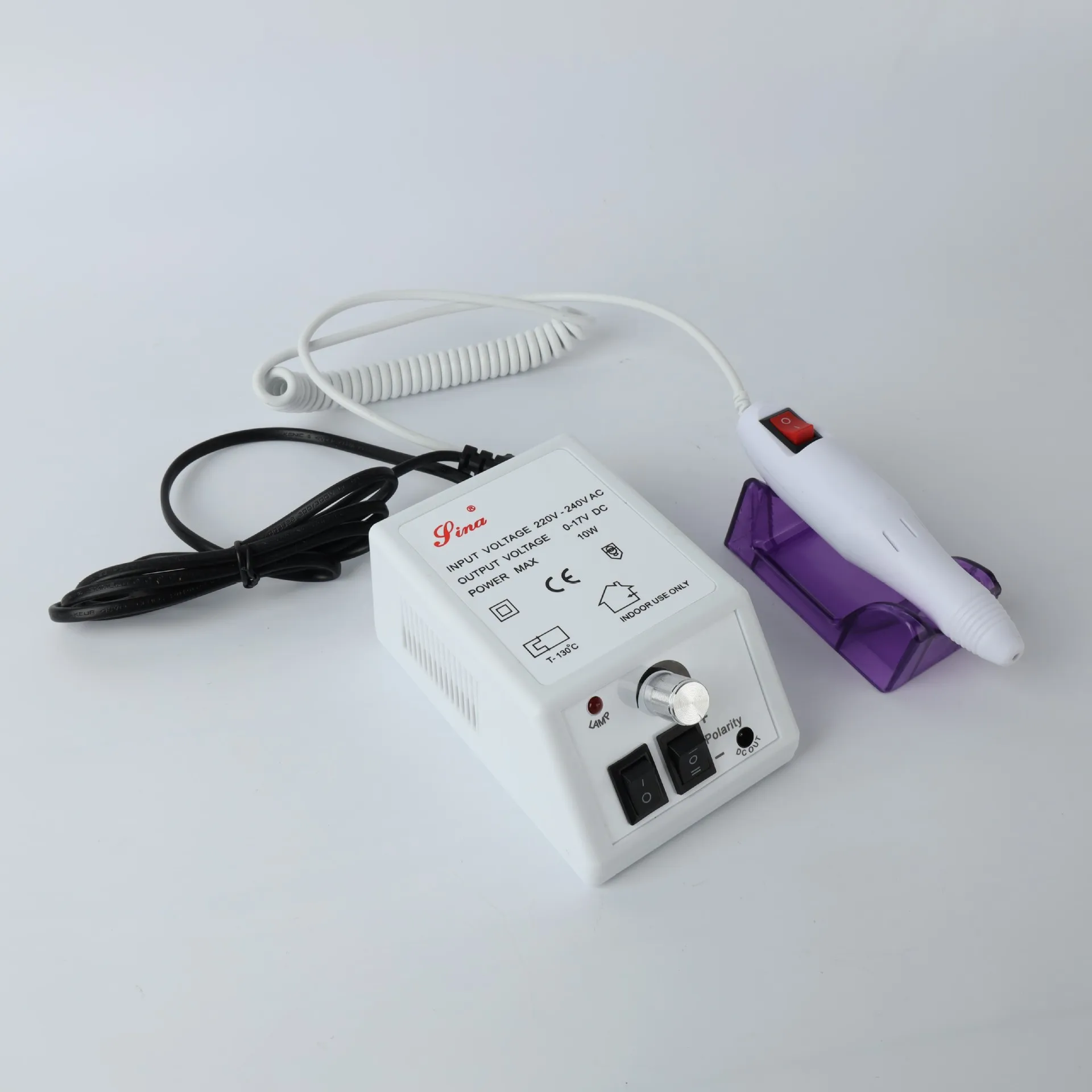 Wholesale High Quality portable nails nail drill electric made in