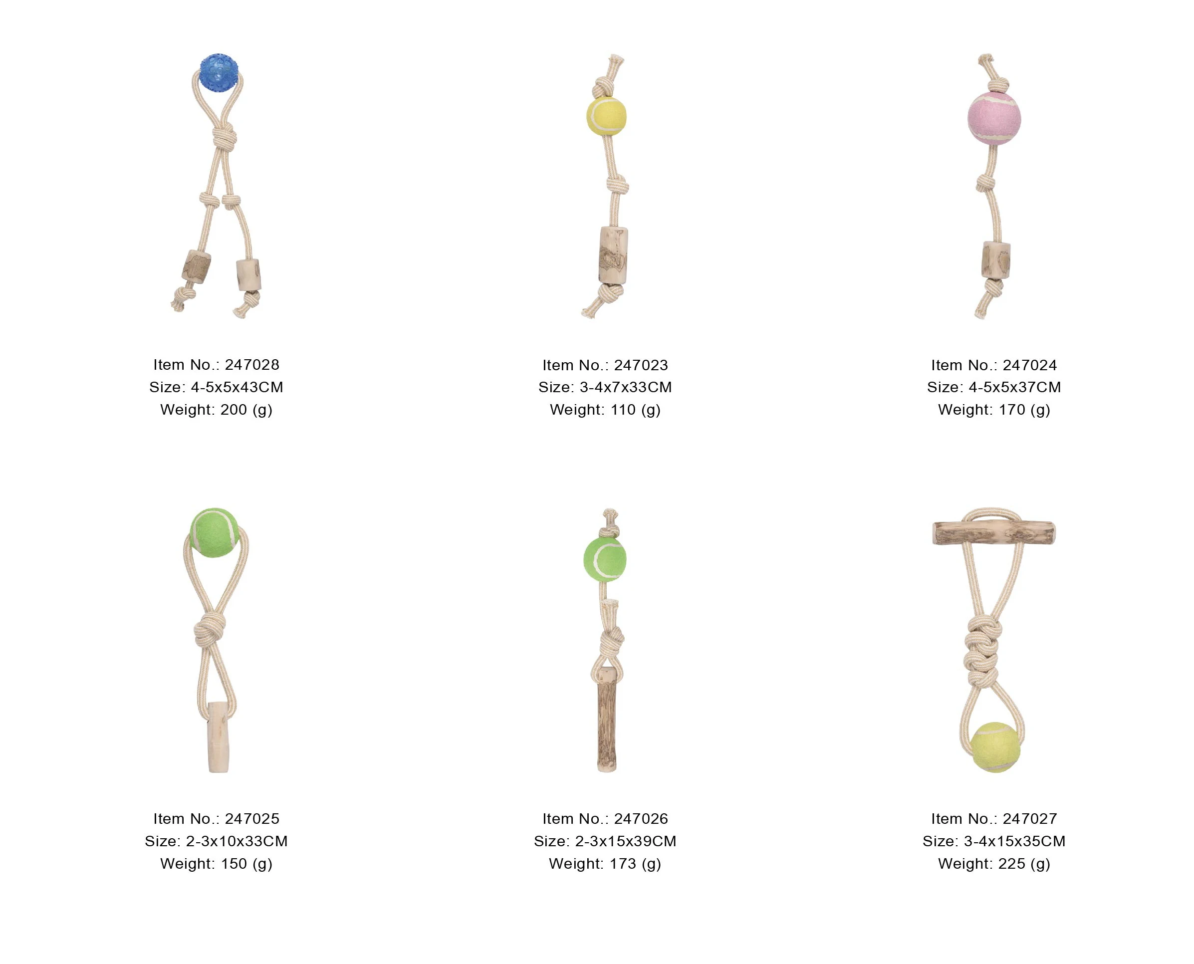 YOUME Pet Fast Delivery Coffee Wood Dog Chew Stick for Strong Jaws Fun and Safe Design