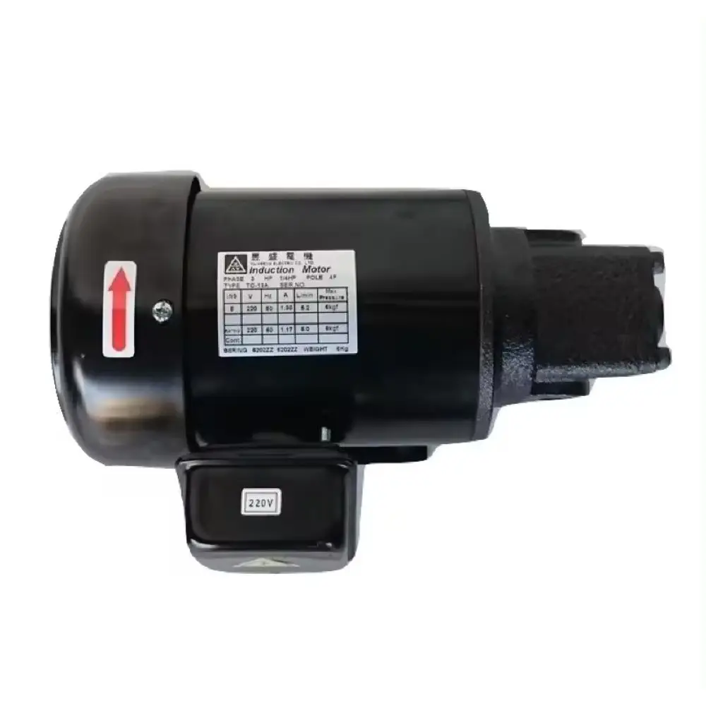 Portable Gear Oil Pump