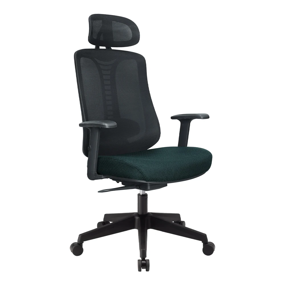Free Sample Best Price ergonomic design full mesh chair high back executive office chair passed BIFMA standard