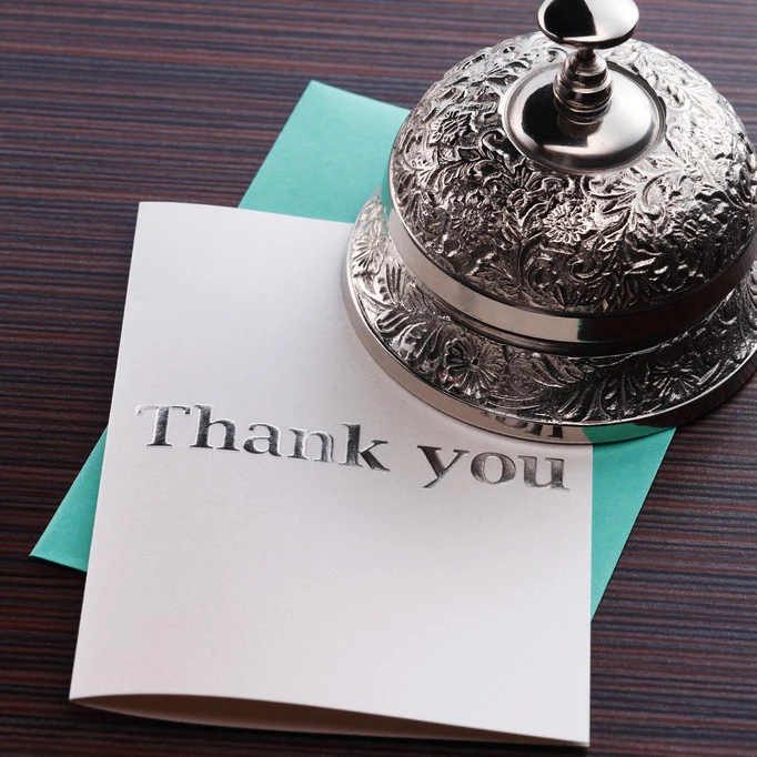 Amazon Recycled Paper Thank You Greeting Card Postcards with Logo Customized Fancy Design Offset Printing Business Custom Art