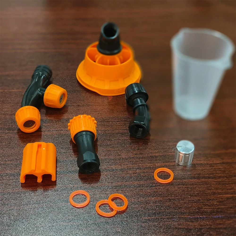 Rechargeable Pesticide Sprayer Machine Preferred for Disinfection Sterilization and Pesticide Spraying  spraying pesticides