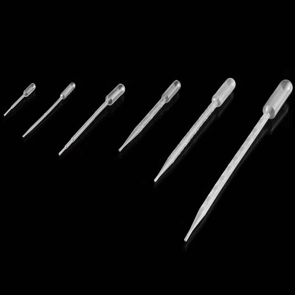 Medical Supplies laboratory 1000ul Plastic Pipette Tips