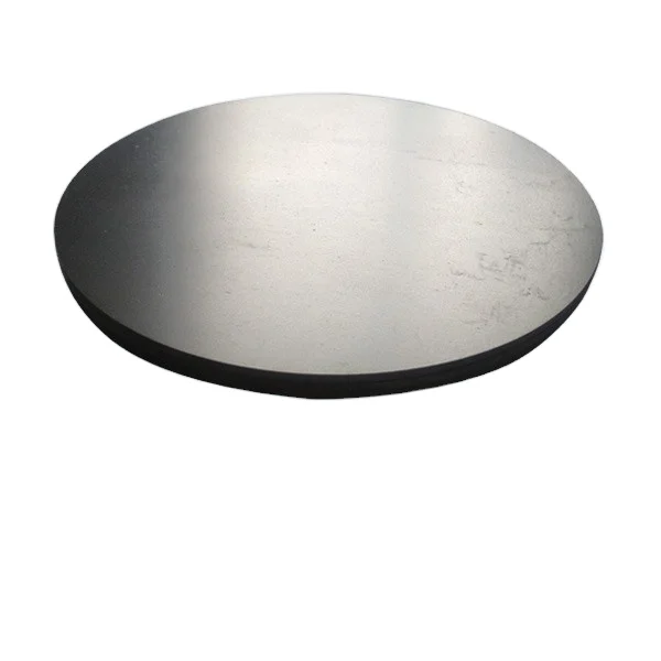 
W1 99.95% pure ASTM B760 tungsten sheet/plate metal 