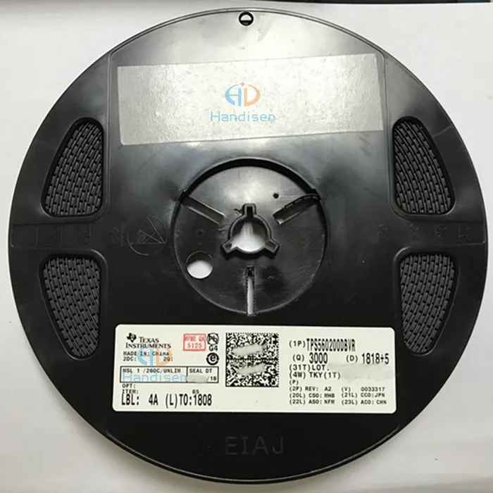 IC Integrated circuits 400uA 1.25V SOT23-3 MAX6001EUR+T MAX6001E