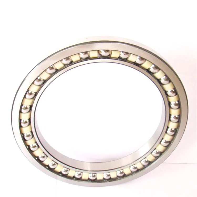 Nsk 120sle2111 Swing Kobelco Mini Excavator Slewing Bearing