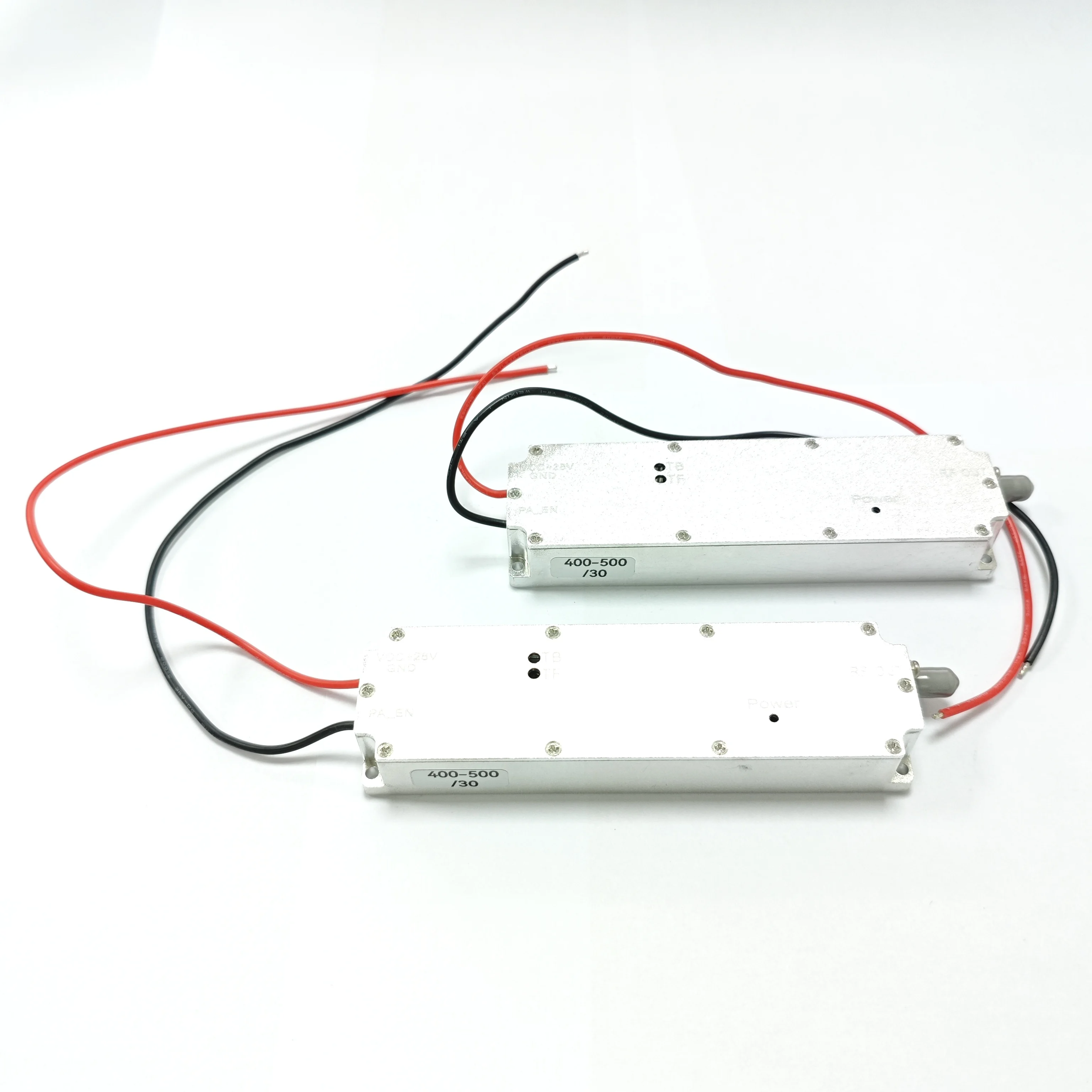 Built in circulator 10W 20W 30W 50W 100W Anti drone module 1400-1500MHz 1500-1600MHz LoRa module anti FPV For drone threats