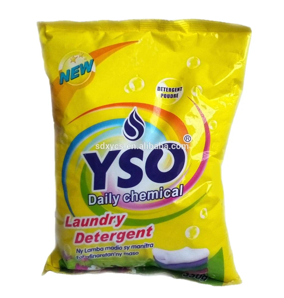 Famous quality hand washing detergent powder