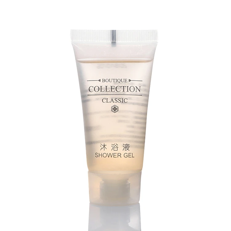 Online shop welcomed star hotel disposable white tea shampoo eco shower gel hotel amenity set