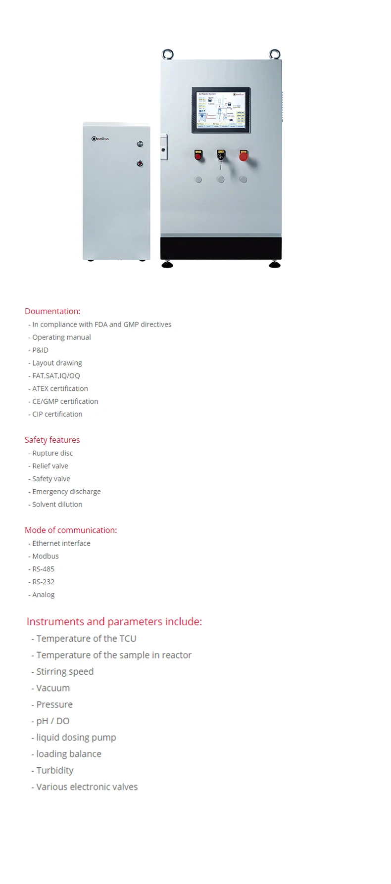 200l Custom Chemical Pvc Alkyd Acrylic Resin Jacketed Reactor Stirred Tank T 1000