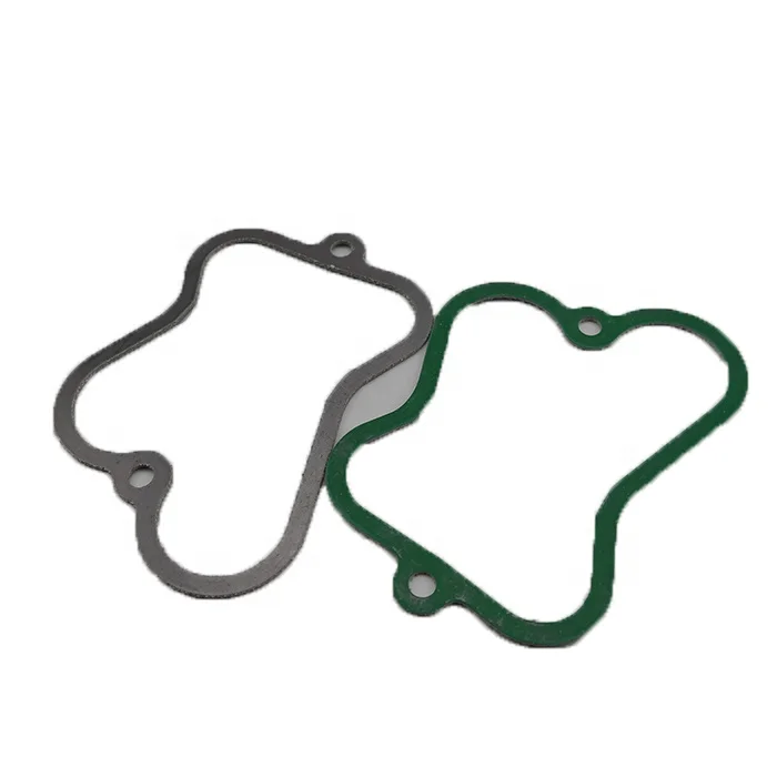Weichai New Engine Accessories Cylinder Head Gasket for Manufacturing Plant Building Material Shops and Machinery Repair Shops
