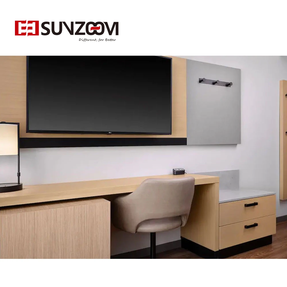 Grand Hyatt Place Hotel Furniture