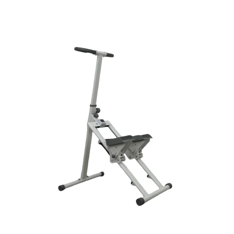 Exercise Artifact Foldable Mini Stair Climber Machine Mountain Climbing Machine For Home Use