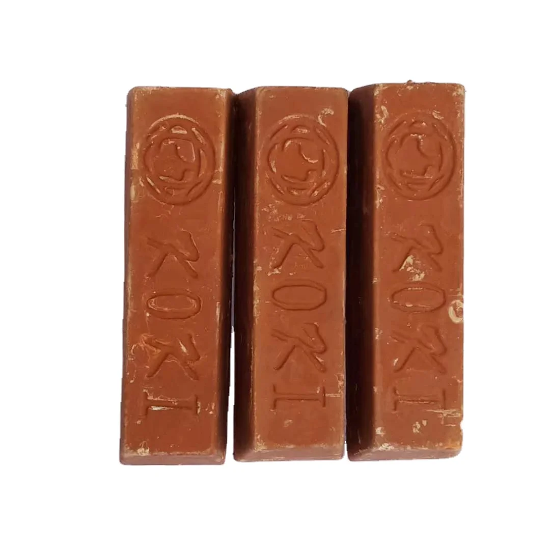 The best scratch polishing agent for polishing kit, composite sand nylon rod, metal polishing wax