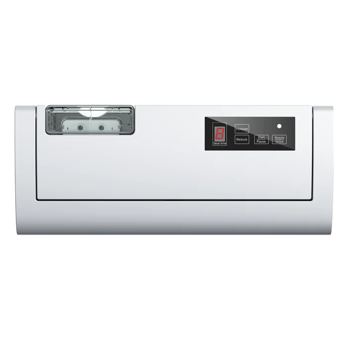 external vacuum sealer fruit and vegetable vacuum packing machine mini vacuum packing machine