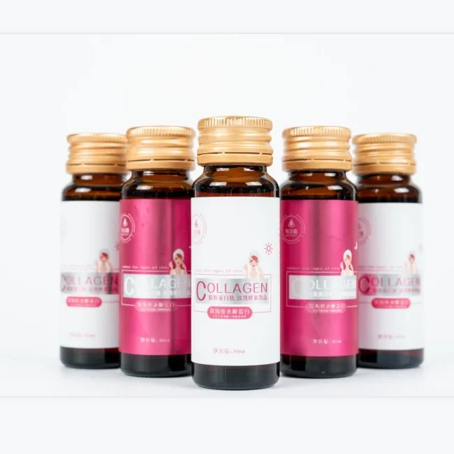 
ODM/OEM добавки HACCP сертифицированная Антивозрастная жидкость для полости рта супер молекулярный КОЛЛАГЕНОВЫЙ ПОРОШОК напиток 