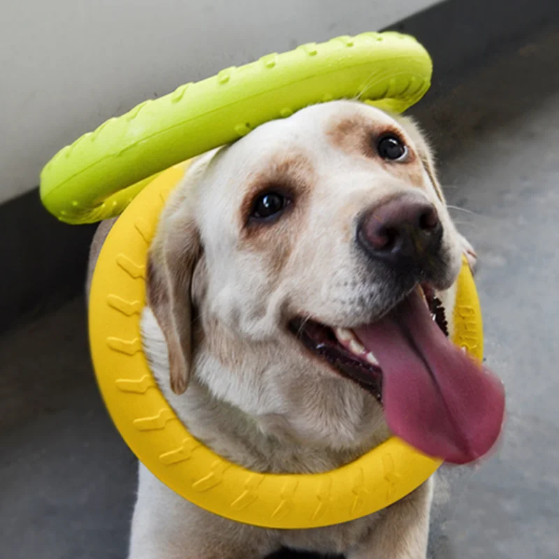 Wholesale Factory Direct Sales Of High Quality Irregular Eva Bump Pet Dog Ball Toy