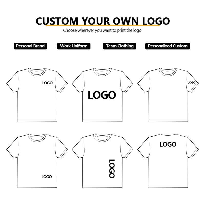 Sublimation Shirts 100% Polyester Cotton Feel Us Size Blank Polyester Tshirts For Sublimation T Shirts Plain Custom Printing