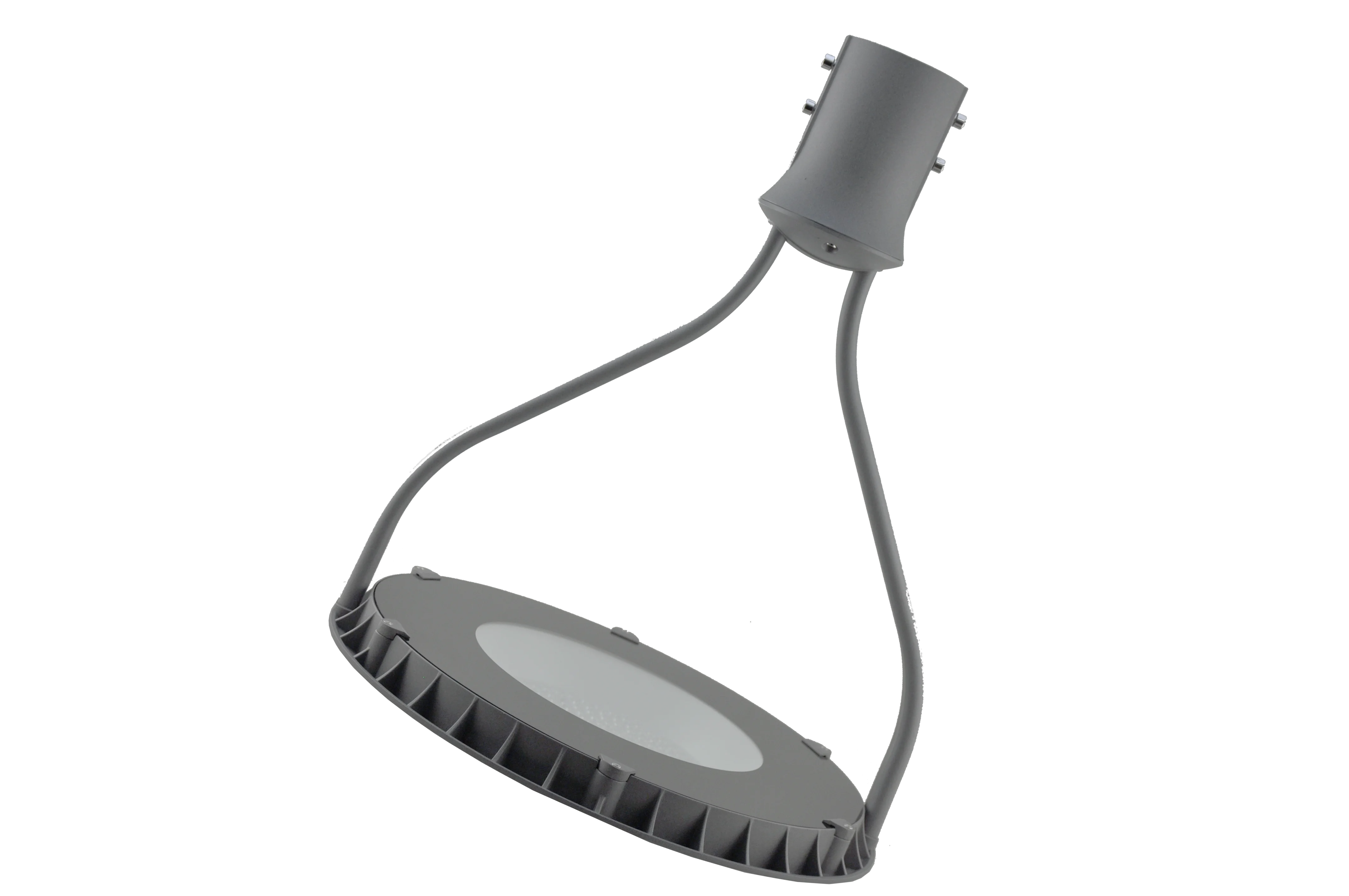 led outdoor garden lights 50W 100W 150W high pole IP65 110V 220V modern waterproof aluminum led outdoor garden lights