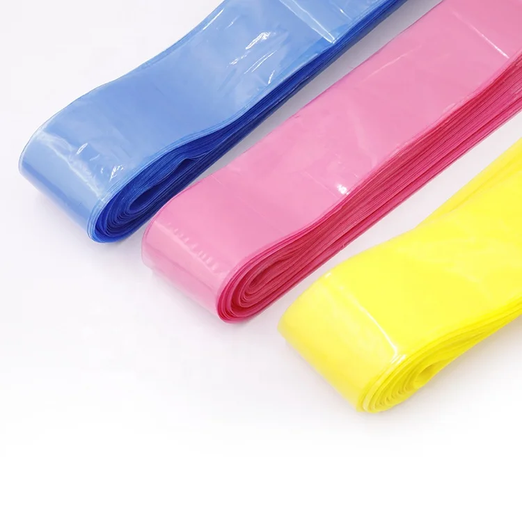 Tattoo Hygiene Supplies Plastic Disposable Tattoo Clip Cord Covers with Multi Colors, Accept Small Order