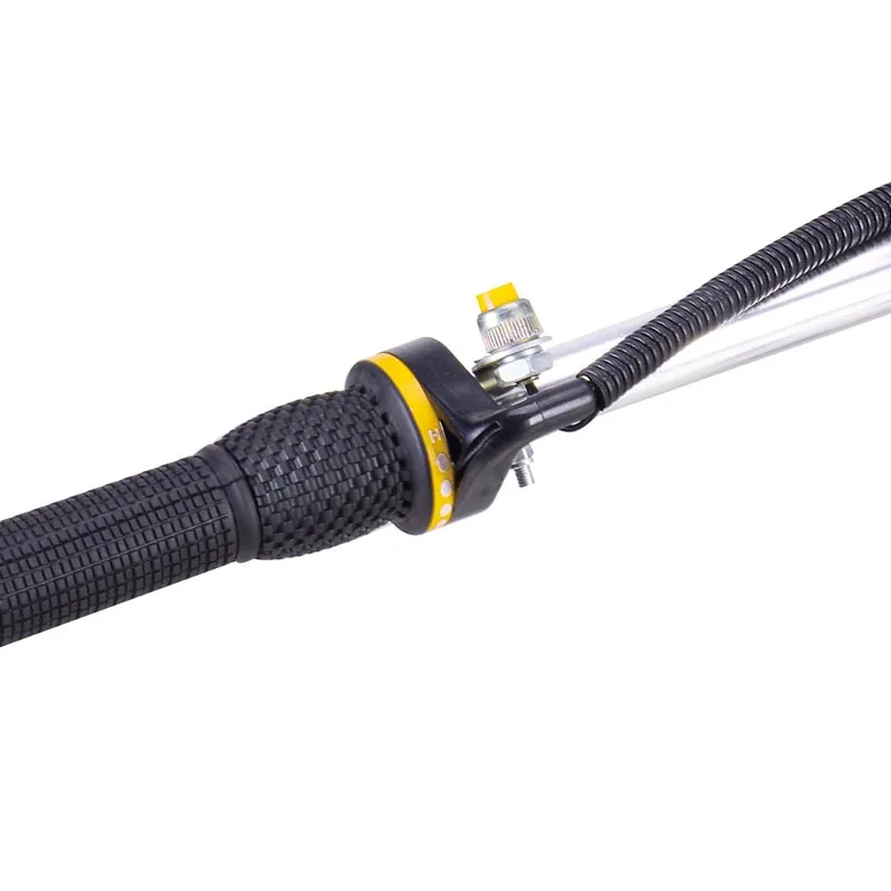 small horse power 4 strtoke boat engines