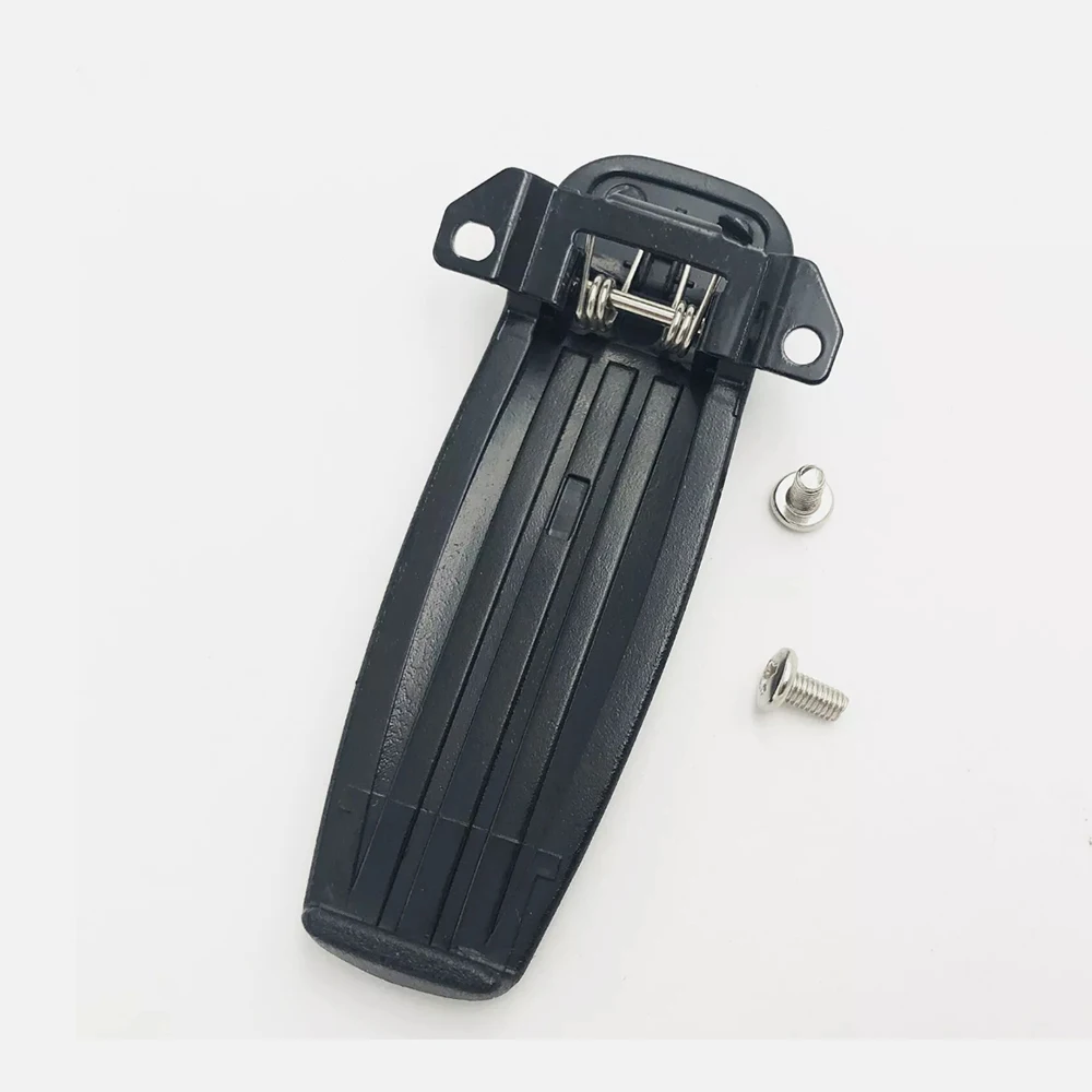 BC16 BD3 Belt Clip walkie talkie Replacement Belt Clip for TC-320 BD302i BD352i two way radio BC-16