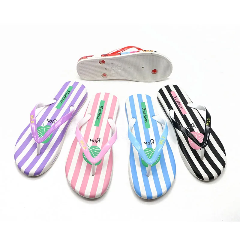 Женские шлепанцы 2020 дешевые на плоской подошве сандалии для