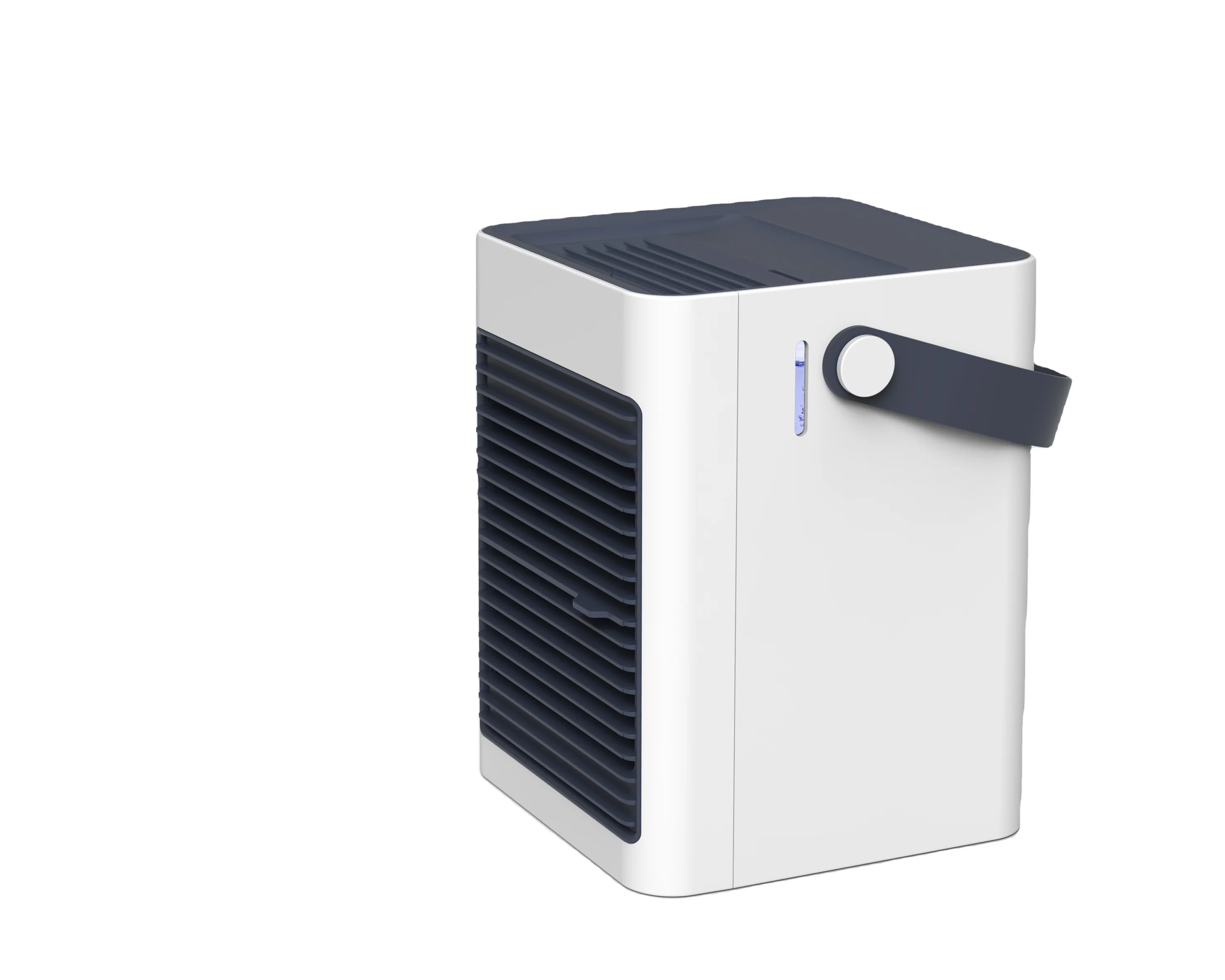 Охладитель воздуха Малый кондиционер увлажнитель оптовой цены по прейскуранту завода-изготовителя, увлажнитель, распылитель эфирного масла личное пространство увлажнитель воздуха