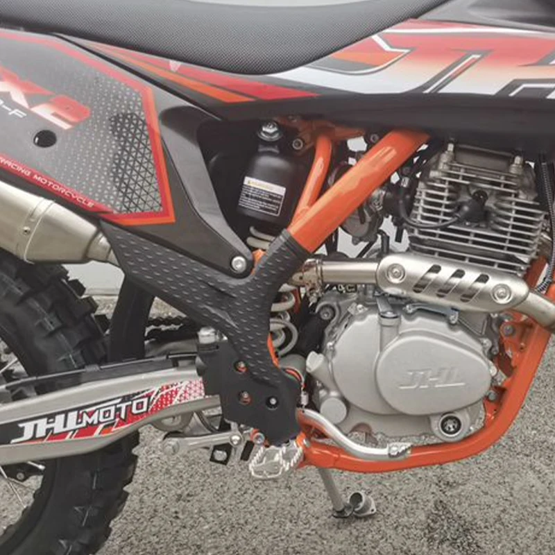 MANCROS  motorcycle new model 140CC 1 MANCROS   pit bike racing LK150