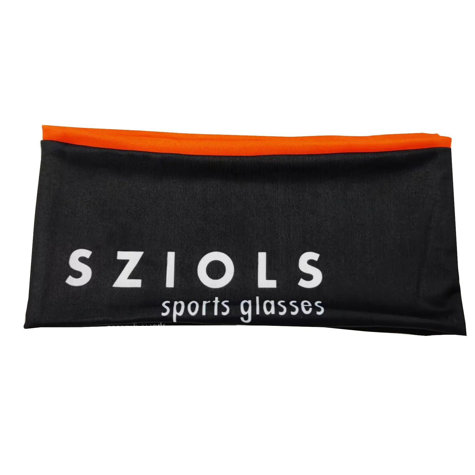 Мужская спортивная повязка на голову