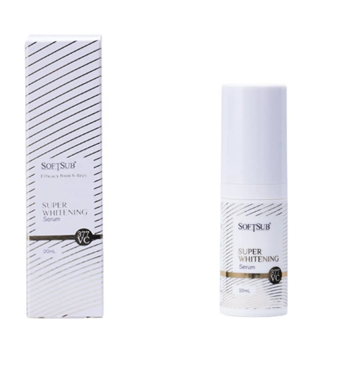 377VC Lotion Whitening 377 VC Face Whitening Essence