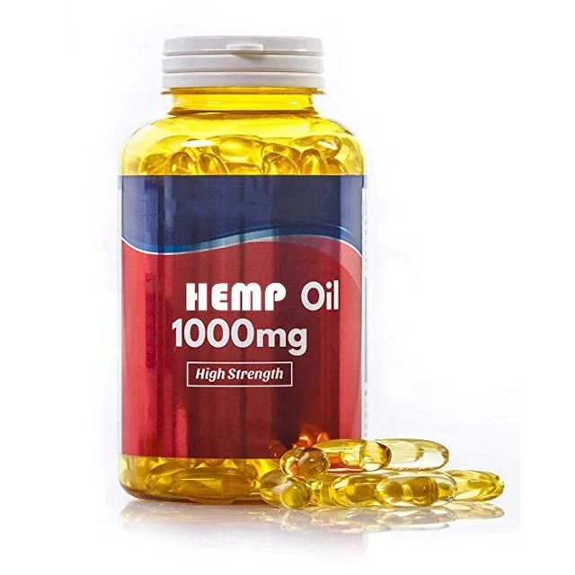 
High Concentration CBG CBDV THCV 90% Full Spectrum CBD Oil 