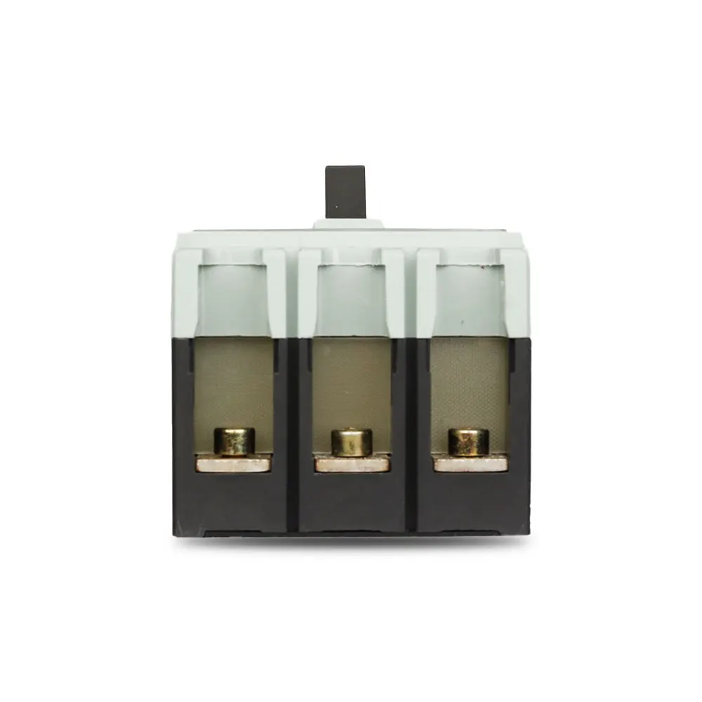 100A 4p новый тип Mccb автоматический выключатель в литом корпусе 4P MCCB 3SM8