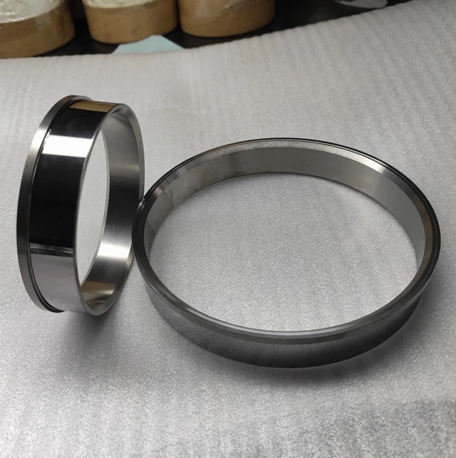 
Cemented carbide mechanical seal rings for grundfos pumps 