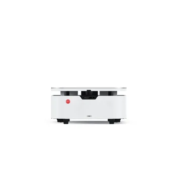 Automatic Rubber Amr Forklift 500 Supercargador Universal Track Robot Tank Chassis Platform 4wd Kit Agv/forklift Elektrik Motoru
