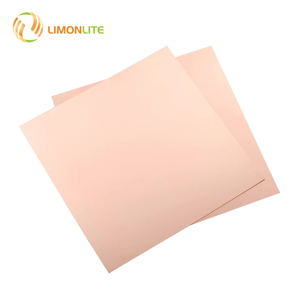 Presensitized Flexible Copper Clad Laminate