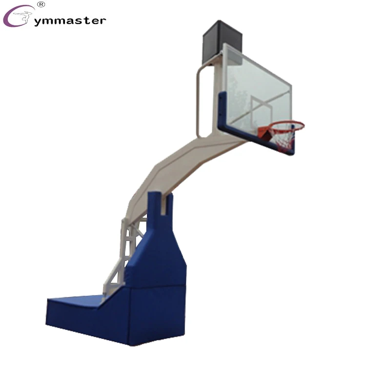 
Adjustable Basketball Hoop Stand Kids /Adults Portable Basketball System 